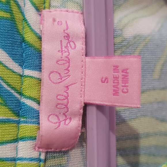 Lily Pulitzer woman's dress - Picture 2 of 6